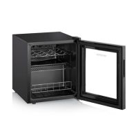 SEVERIN Weinkühlschrank 8907 15Flaschen 46l sw