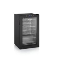 SEVERIN Weinkühlschrank 8908 33Flaschen 95l sw