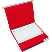 BOI Hängemappe economy 9109-00001-R A4 4R rt