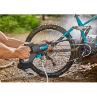 GARDENA Akku-Druckreiniger AquaClean 14800-31 24/18V