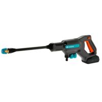 GARDENA Akku-Druckreiniger AquaClean 14800-31 24/18V