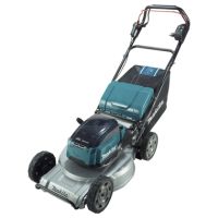 Makita Rasenmäher DLM537Z Akku
