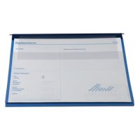 BOI Planettentasche 9208-00309 2Deckel bl