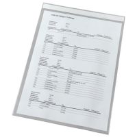 EICHNER Einstecktasche 9218-03052 A4 50St