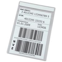 EICHNER Einstecktasche 9218-03053 A5 50St