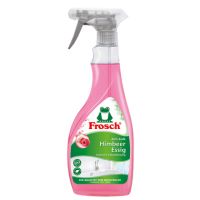Frosch Kalkreiniger Antikalk Himbeeressig 116151 500ml