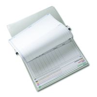 BOI Hängemappe 9208-00535 gr