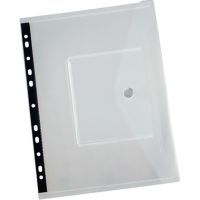 EICHNER Dokumententasche 9218-00682 tr 5St