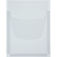 EICHNER Magnettasche 9218-02983 A4 tr 5St