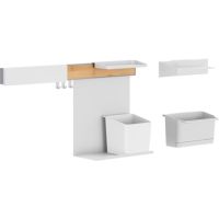 tesa Küchenorganizer Kombi Set XL 70043-00000