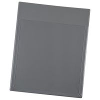 EICHNER Schaltplantasche 9218-03532 A4 sk tr 10St