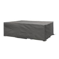 BEST Schutzhülle für Lounge-Sets 300x200x75cm 61000037