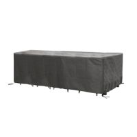 BEST Schutzhülle für Möbelsets 310x180x95cm 61000034