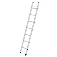 MUNK Anlegeleiter 11148 350mm oTraverse 7Sprossen
