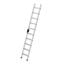 MUNK Anlegeleiter 40310 oTraverse 10Stufen