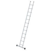 MUNK Anlegeleiter 11412 350mm Traverse 12Sprossen