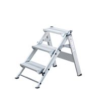 MUNK Klapptreppe 55003 3Stufen