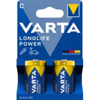 Varta Batterie Longlife Power 4914121422 7800mAh 2St