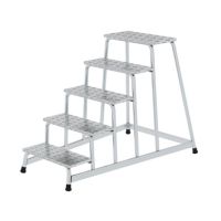 MUNK Arbeitspodest 50035 starr 5Stufen