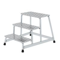 MUNK Arbeitspodest 50009 starr 3Stufen