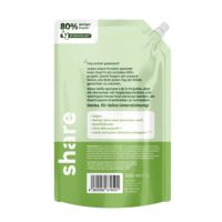 share Flüssigseife H-01-13-02 Limette & Koriander Refill 500ml