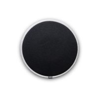 interstuhl Kissen 10542625 tiefschwarz