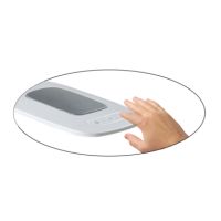 Paperflow Tischleuchte meet Jim LBTJIM.35.13 ws