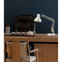 Paperflow Tischleuchte meet Gyros 174192 creme