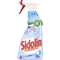 Sidolin Glasreiniger Cristal F50C 500ml