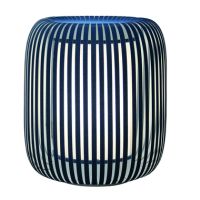 Paperflow Tischleuchte meet Grace 157225 blau