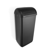 BlackSatino Abfalleimer 331840 23l sw