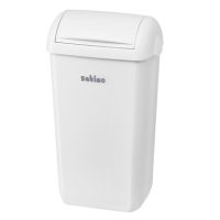 Satino Abfalleimer 332590 23l ws