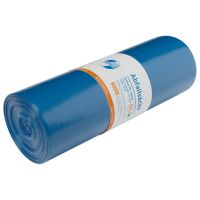 PREMIUM PLUS Müllsack 10002 120l bl 25St