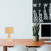 meet Tischleuchte Sonia 169518 beige