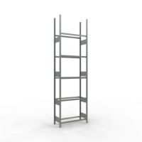 SCHULTE Reifenregal 20762 350x100x40cm