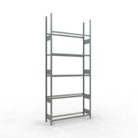 SCHULTE Reifenregal 20768 350x150x40cm