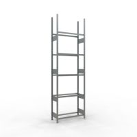 SCHULTE Reifenregal 20774 350x105x40cm