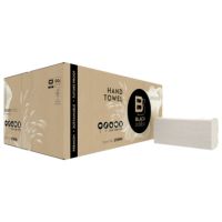 BlackSatino Papierhandtuch GreenGrow 275890 2lg 15x214Bl