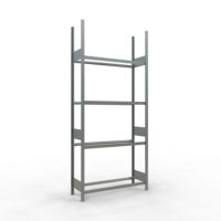 SCHULTE Reifenregal 20992 275x120x40cm