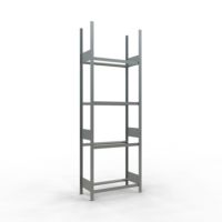 SCHULTE Reifenregal 20982 275x90x40cm