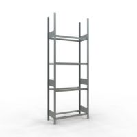 SCHULTE Reifenregal 20984 275x100x40cm