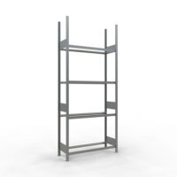 SCHULTE Reifenregal 20989 275x115x40cm