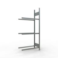 SCHULTE Anbau-Reifenregal 13821 200x90x40cm