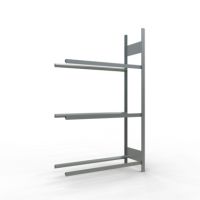 SCHULTE Anbau-Reifenregal 13891 200x115x40cm
