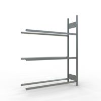SCHULTE Anbau-Reifenregal 13913 200x150x40cm
