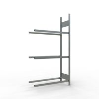 SCHULTE Anbau-Reifenregal 20771 200x105x40cm