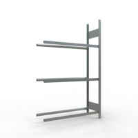 SCHULTE Anbau-Reifenregal 20779 200x120x40cm