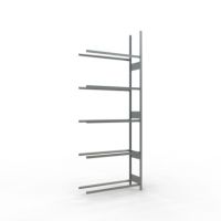 SCHULTE Anbau-Reifenregal 20767 350x130x40cm