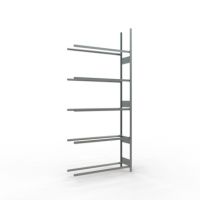 SCHULTE Anbau-Reifenregal 20769 350x150x40cm