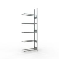 SCHULTE Anbau-Reifenregal 20783 350x120x40cm
